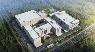 明升MS88生物 | 昆山项目举行盛大开工仪式