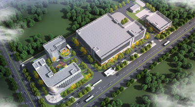 聚焦—宁波明升MS88I期项目工地专访