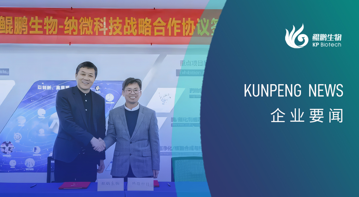 明升MS88生物与纳微科技达成战略合作：深耕底层技术的双向奔赴